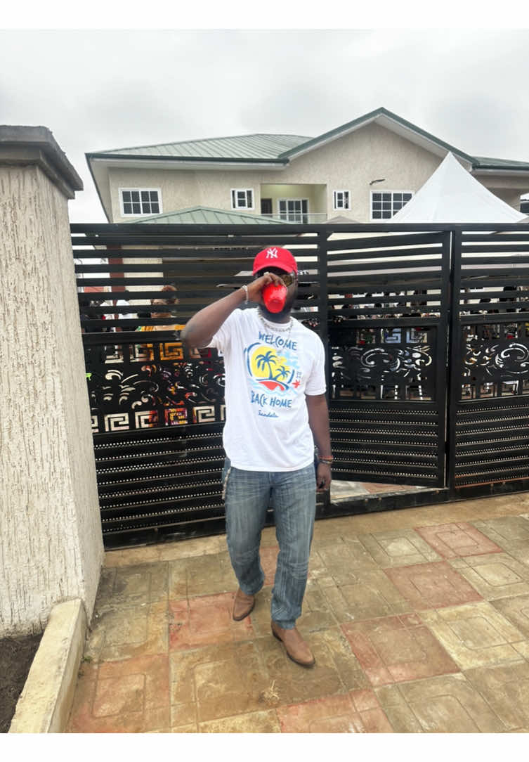 @Wanpappygh | Thrift Guy