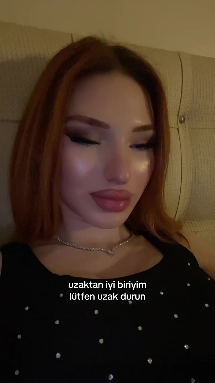 @elif gunaydin
