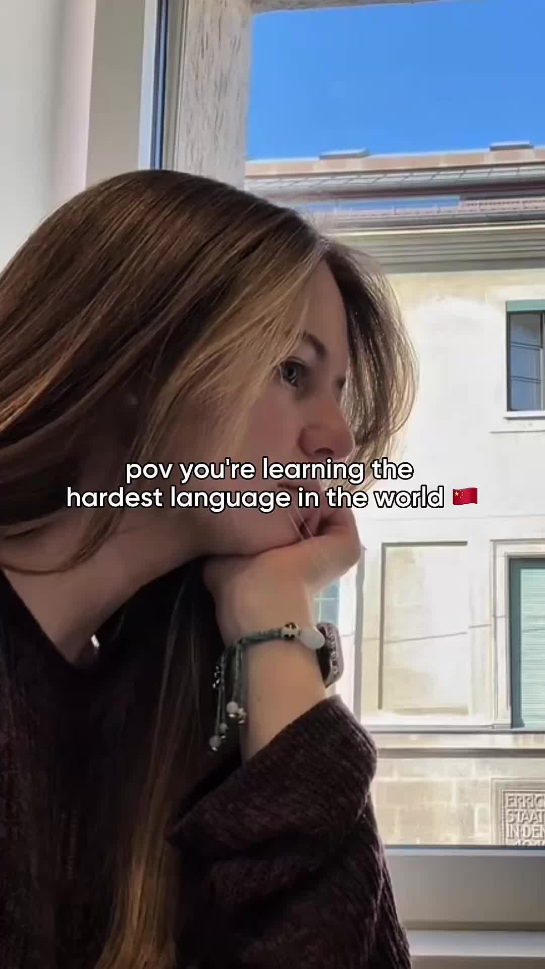 @Saya can speak Chinese 🇨🇳