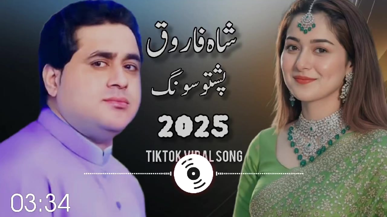 @Shah Farooq