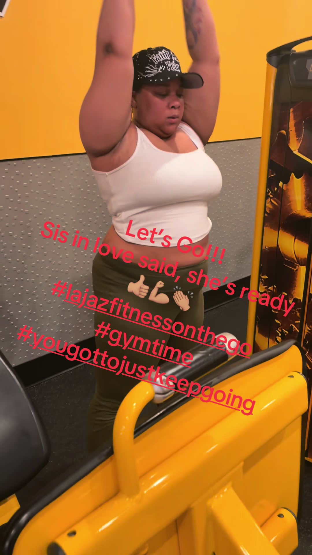 @Latonya Doss