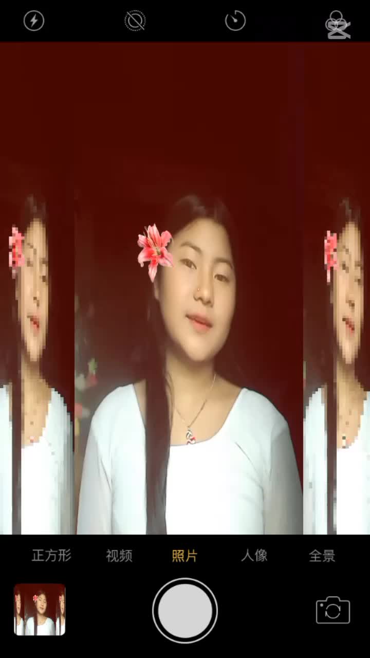 @Magarni Dolly 💗💝