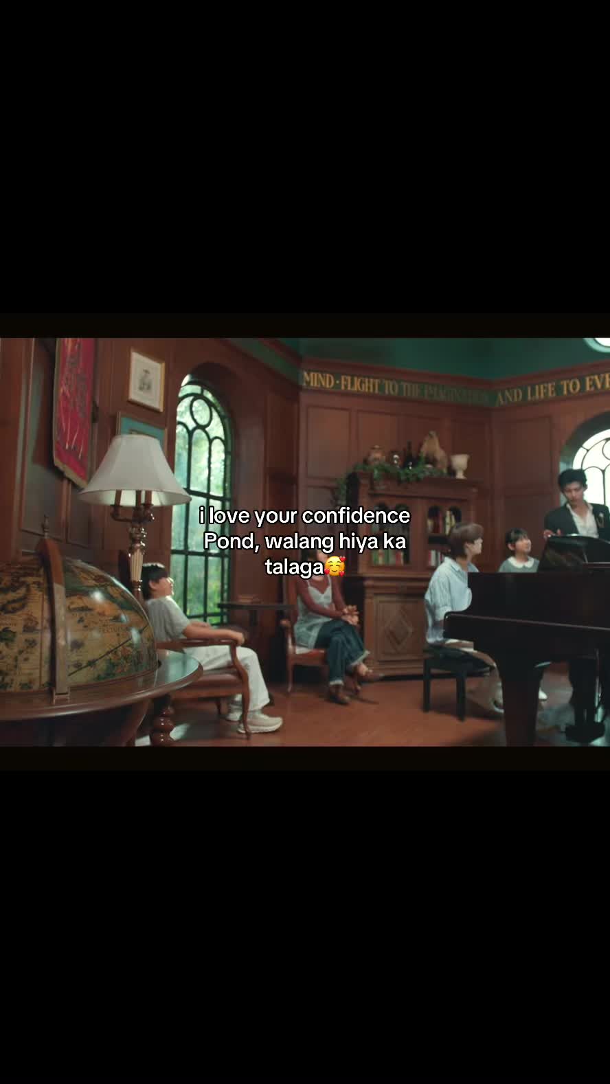 @asawa ni Gemini (real)
