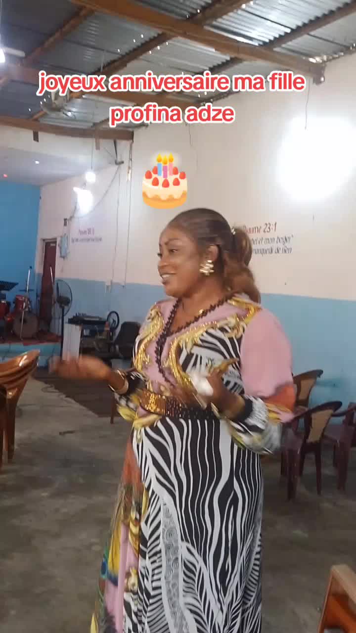 @Marie misamu de Brazzaville