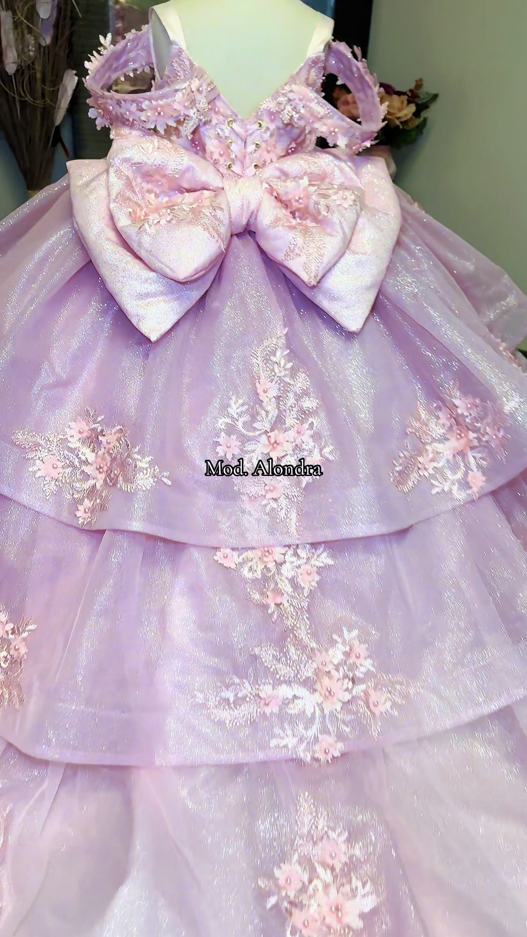@gluxurydress