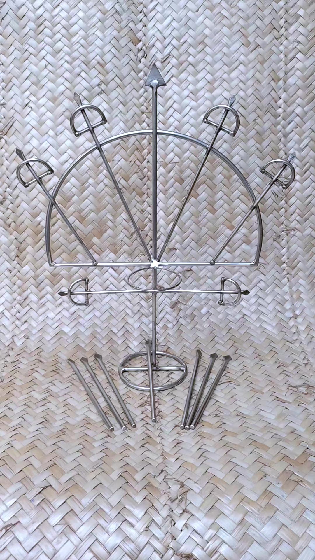 @Odé Ferros