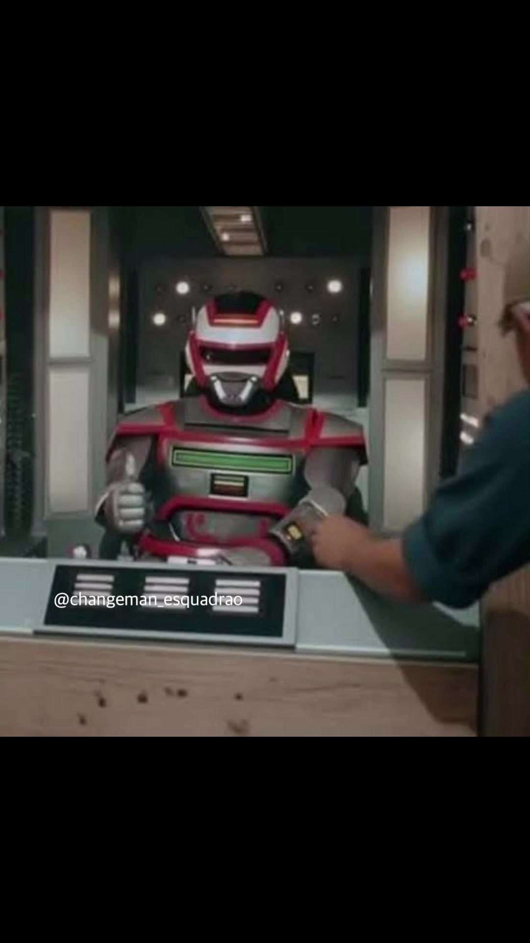 @Tokusatsu/SuperSentai