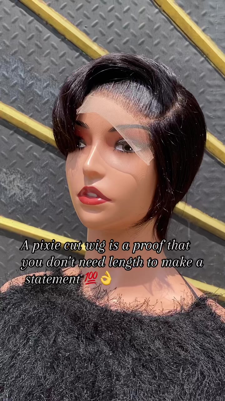 @Mila’s wig