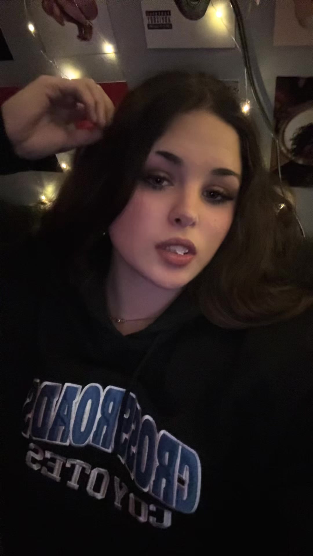 @Jess Audrey💕✝️
