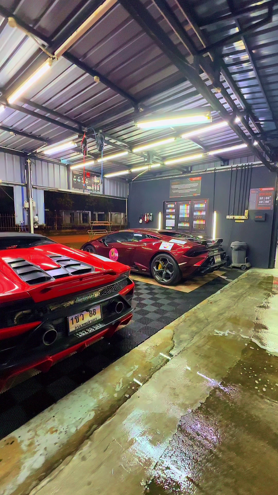 @Vero Detailing Centre