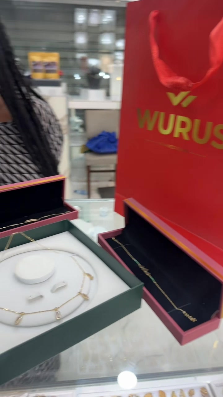 @Wurus by Ahmed Touré