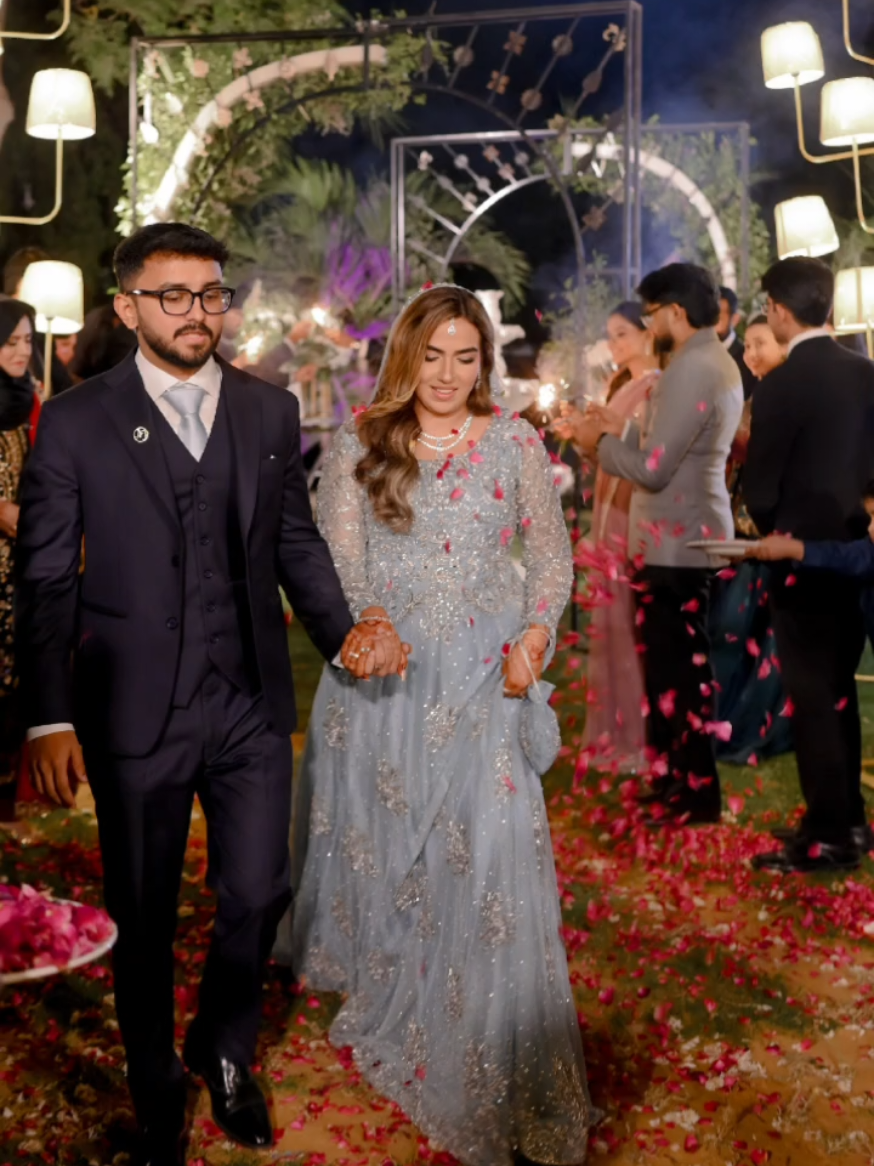 @yameen bridals🔹