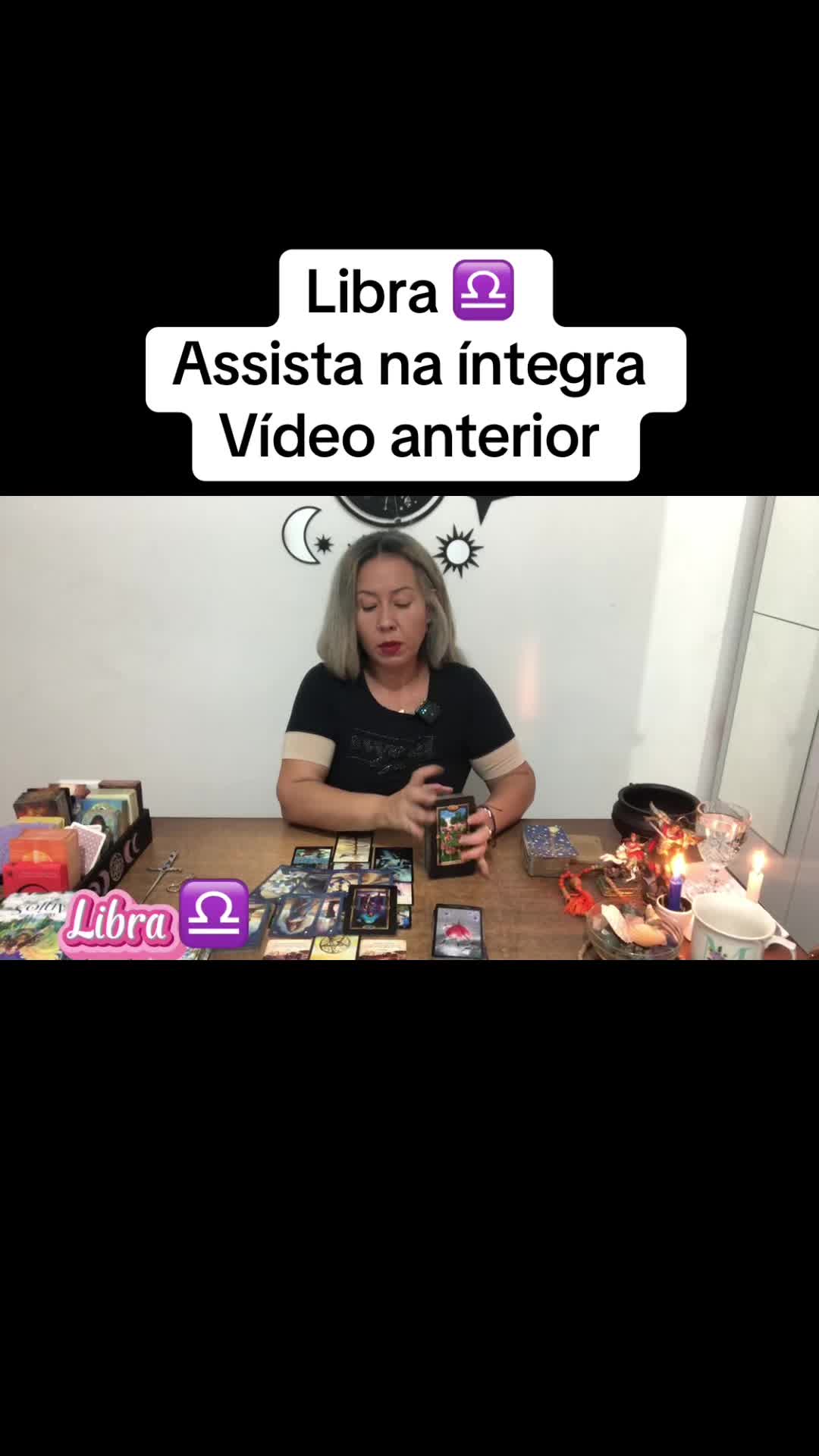 @✅Estrela de Davi Tarot Oficial