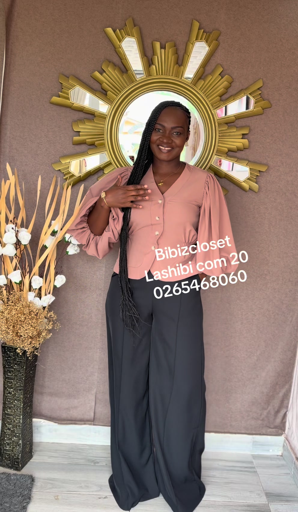 @BiBiz Closet