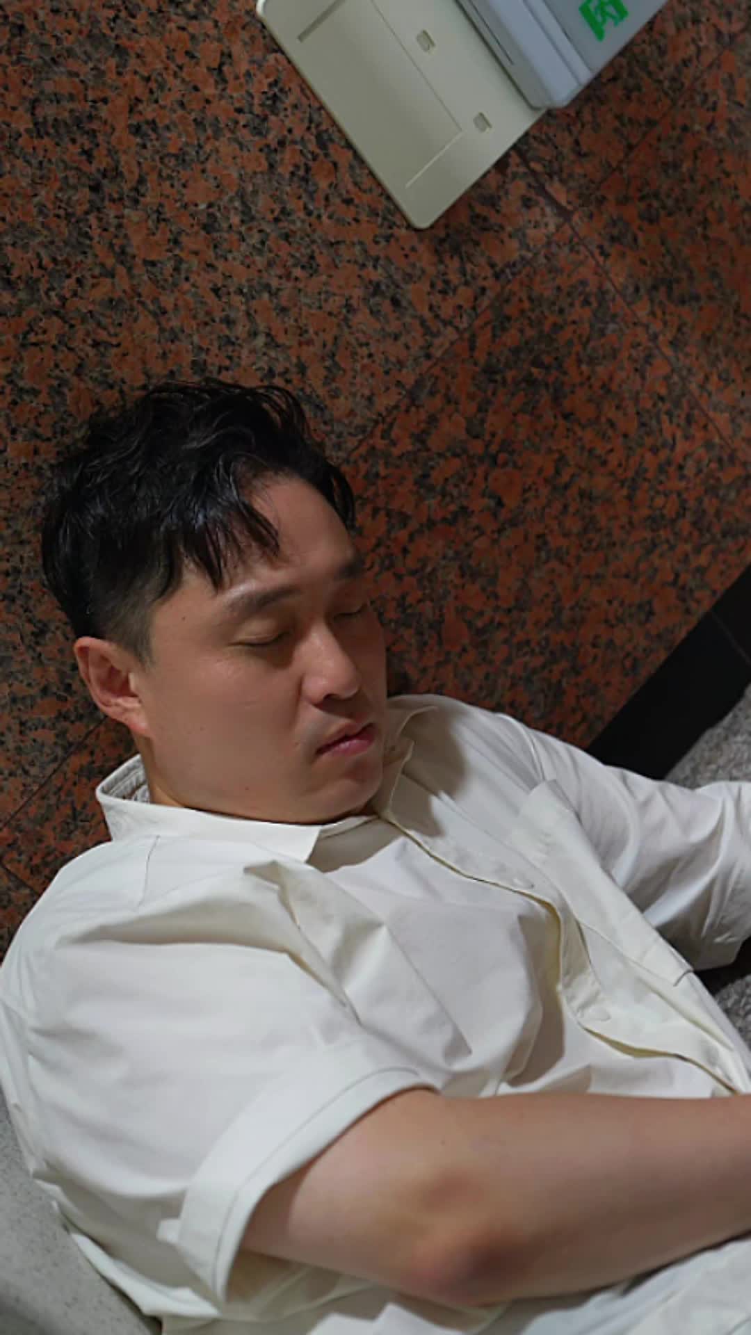 @박명완 | 집에 가고싶은 회사대표