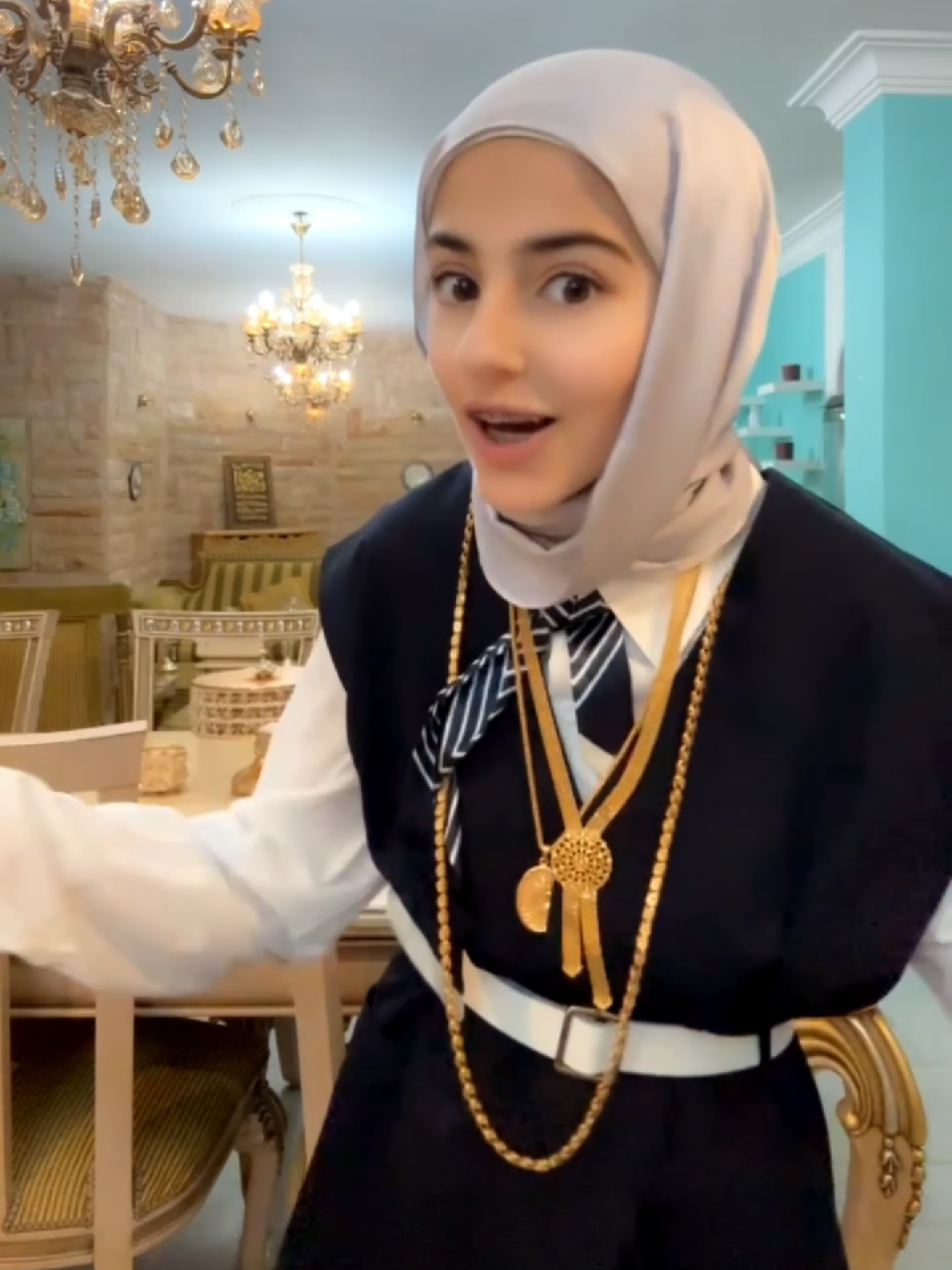@Zaina Waseem | 👑 زينـة وسيـم