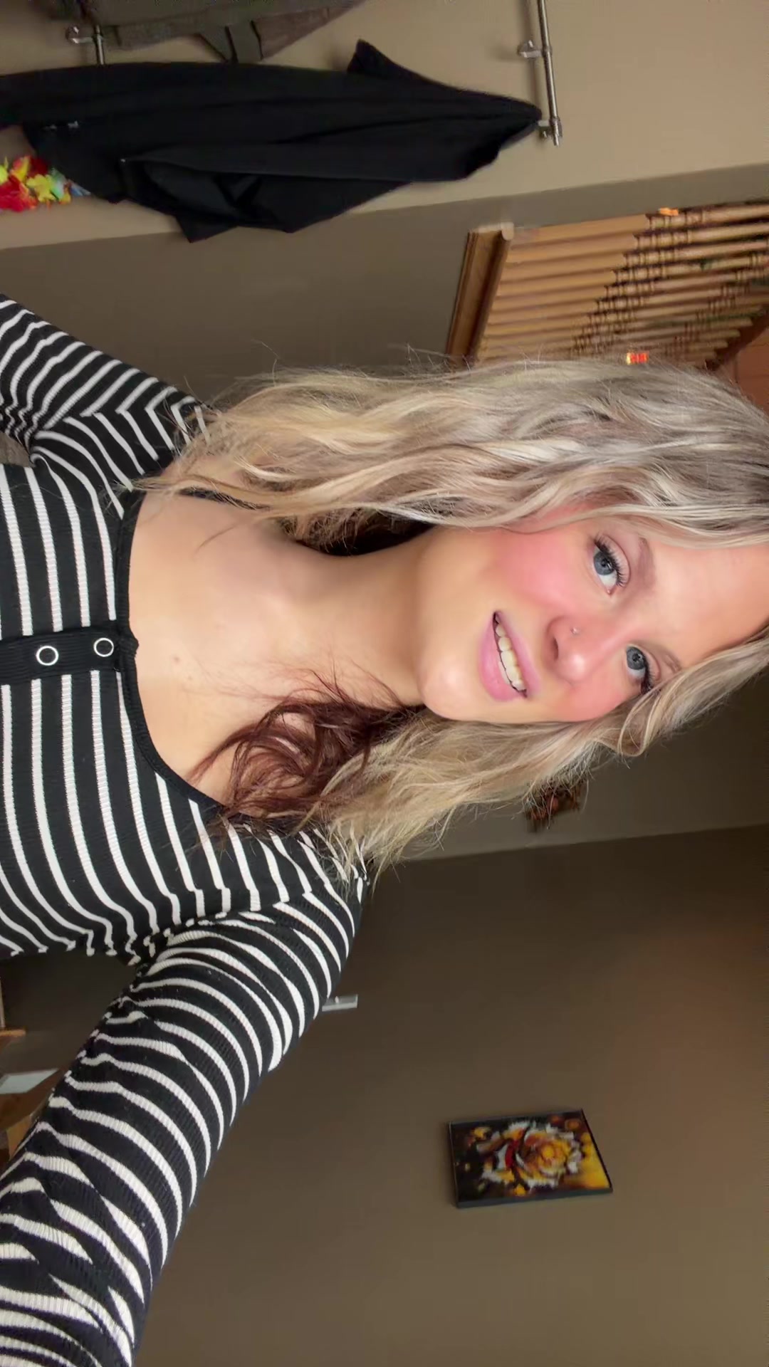@Jaida Petersen