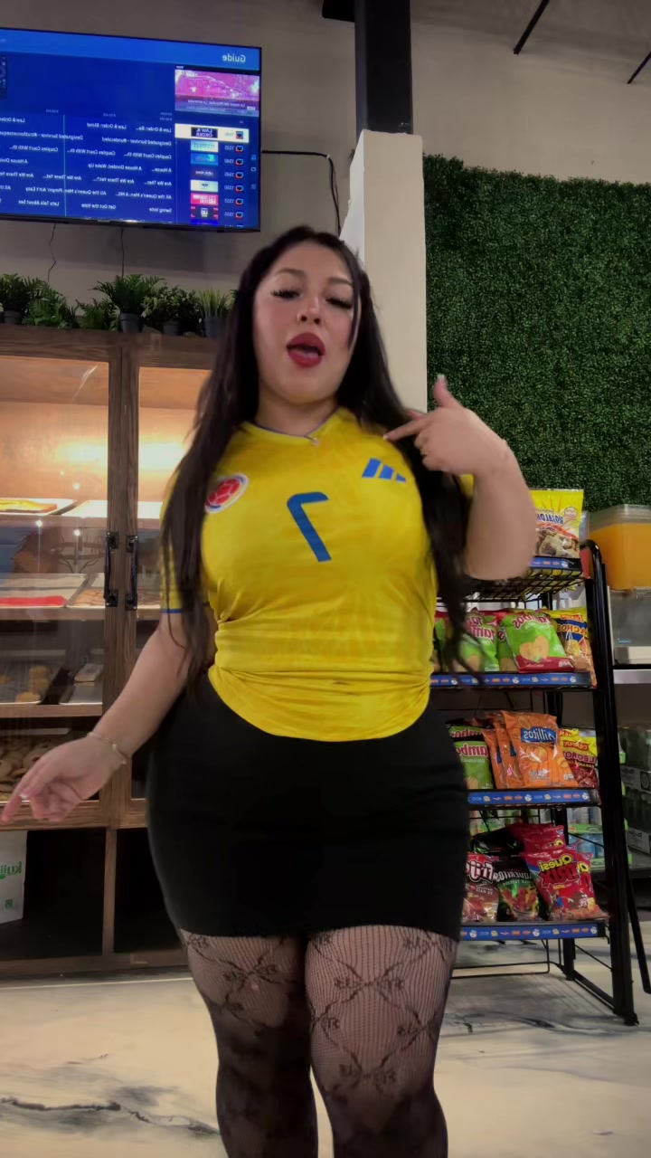 @Zulma Ortiz