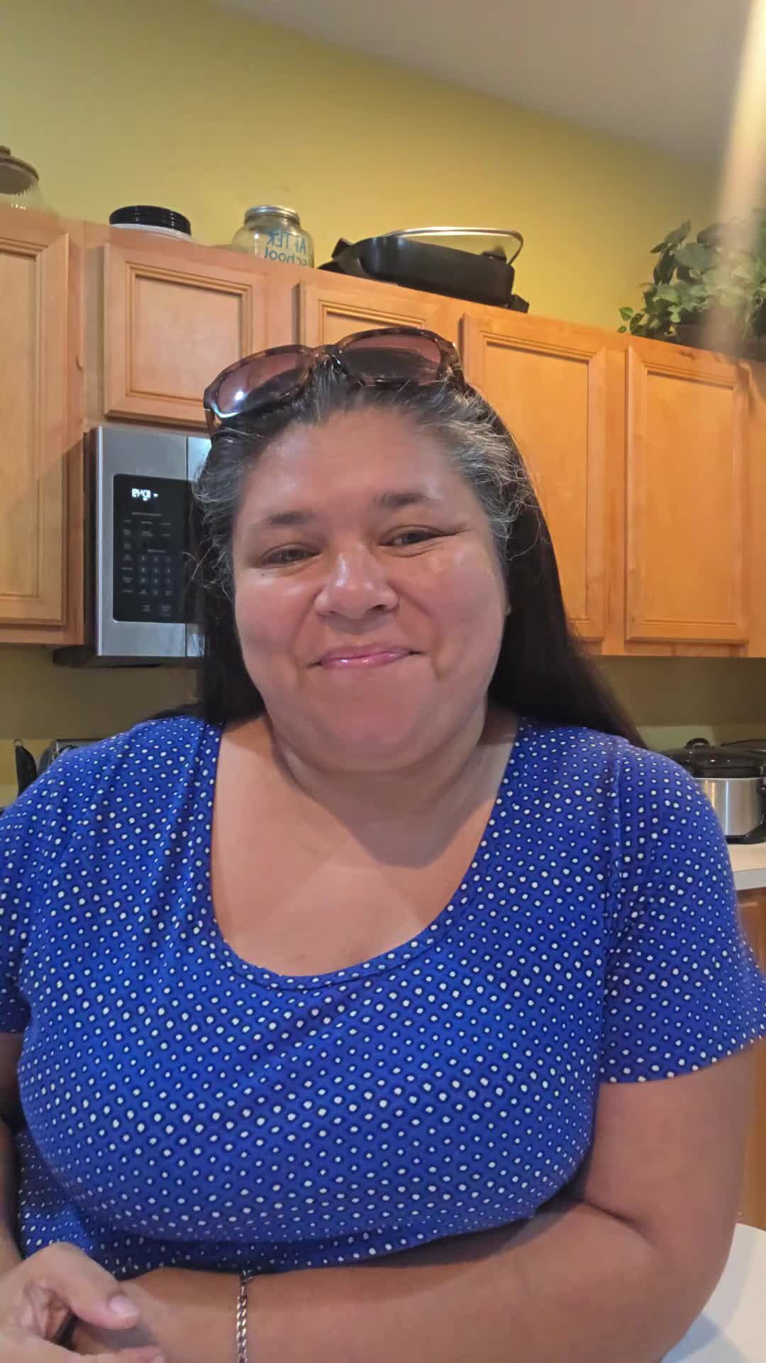 @CrockinMamaMia