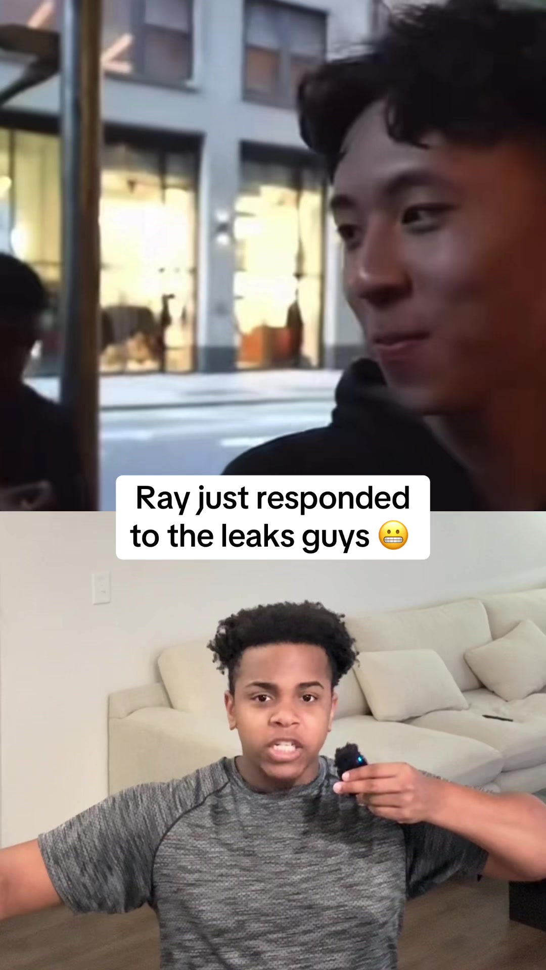 @Kai