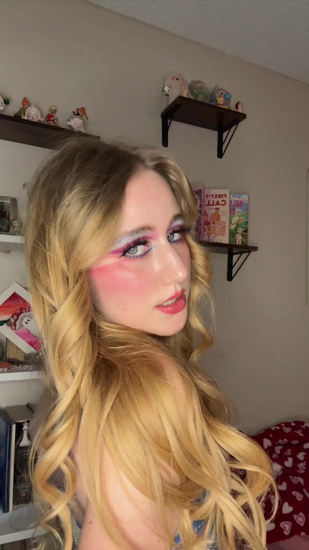 @Mekenzie