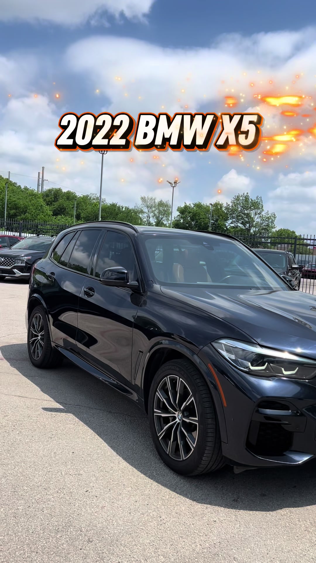 @Alpha Autoplex Dallas