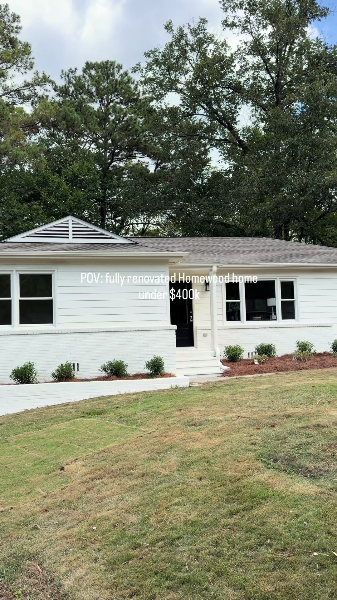 @Birmingham Realtor | Adam Snow