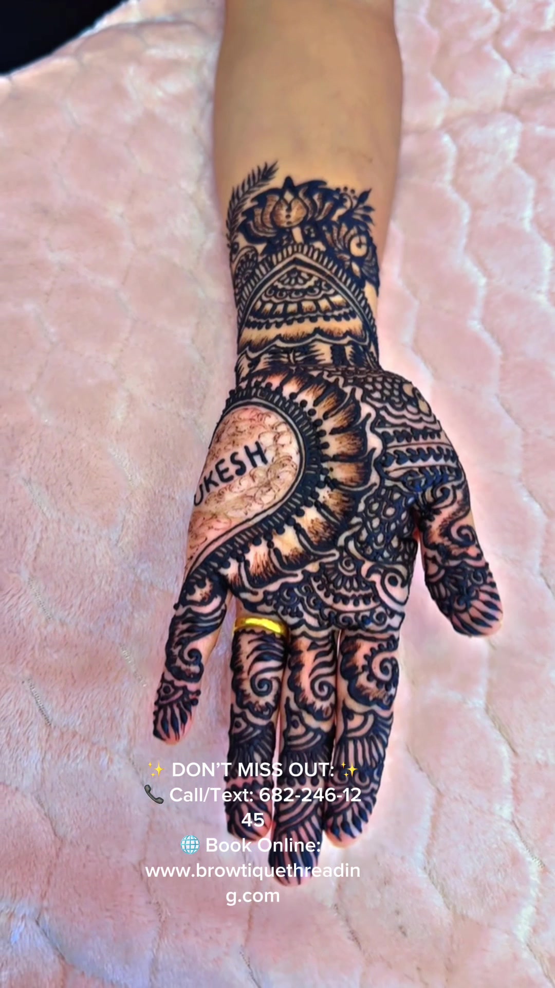 @KrisnaaZ Makeup studio Nepal