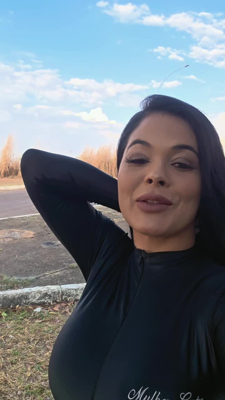 @Faby Beltrão Mulher Gato💎