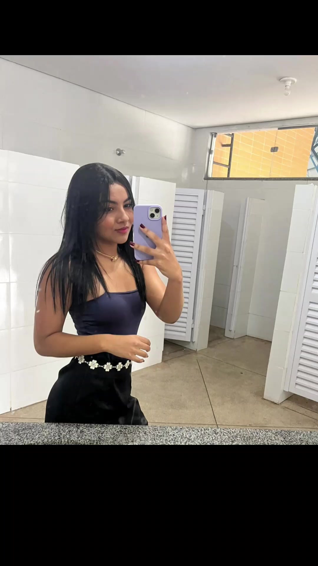 @Bianca Damaceno