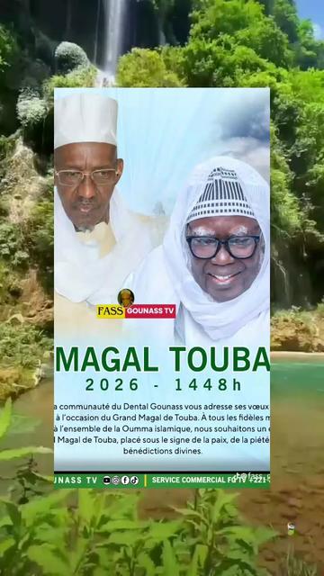 @alassane hamet sow