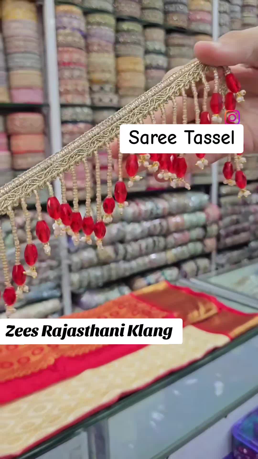 @Zees Rajasthani