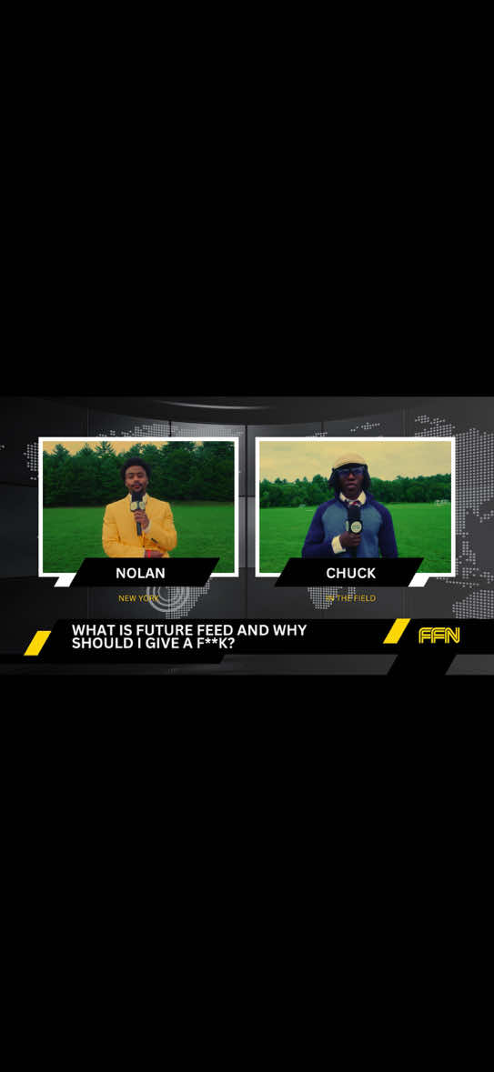@Sounds of the Future TV