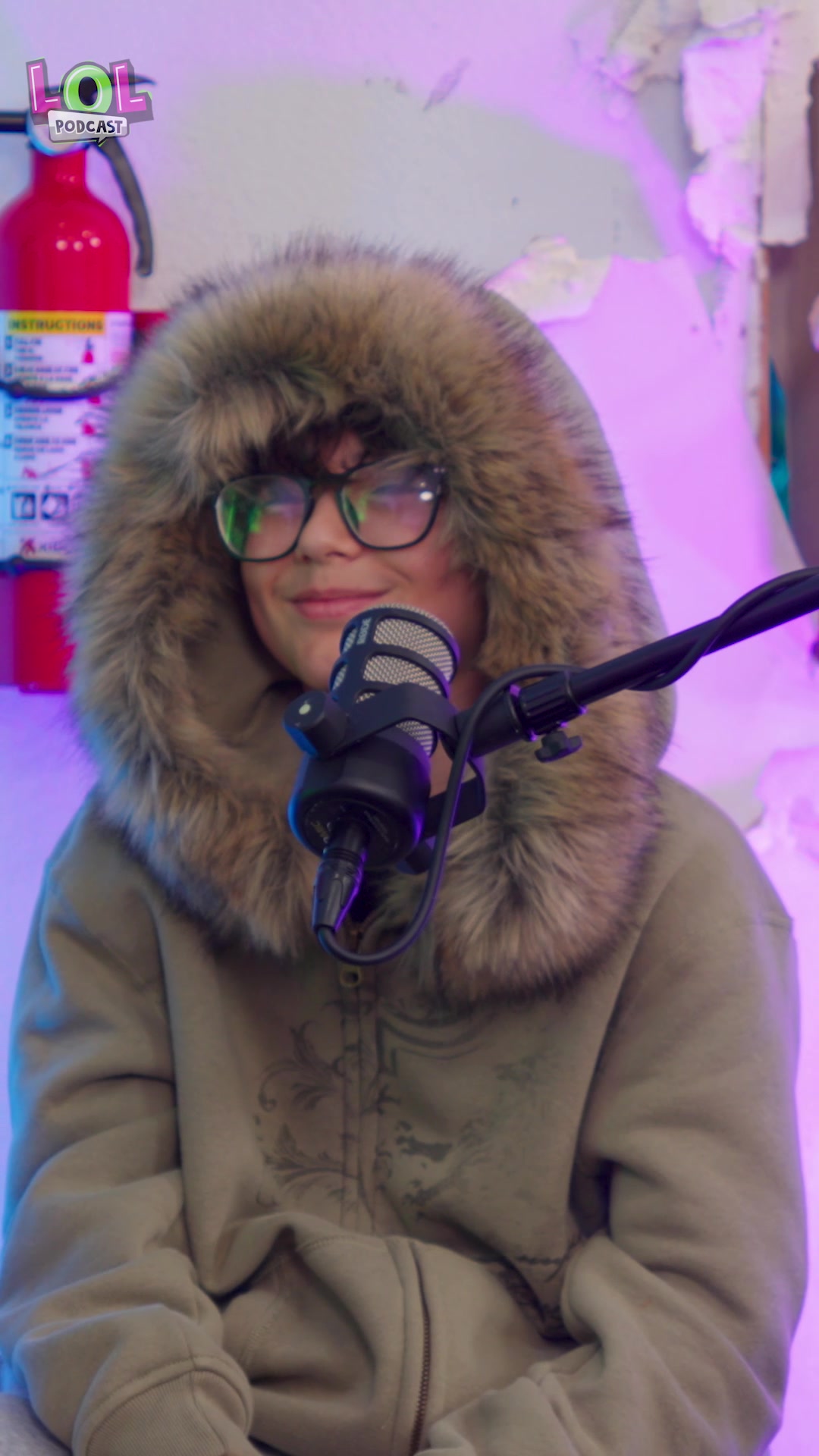 @LOL Podcast
