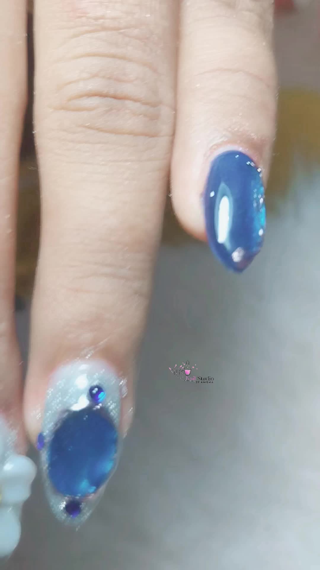 @Amora Nailart Balam KM31