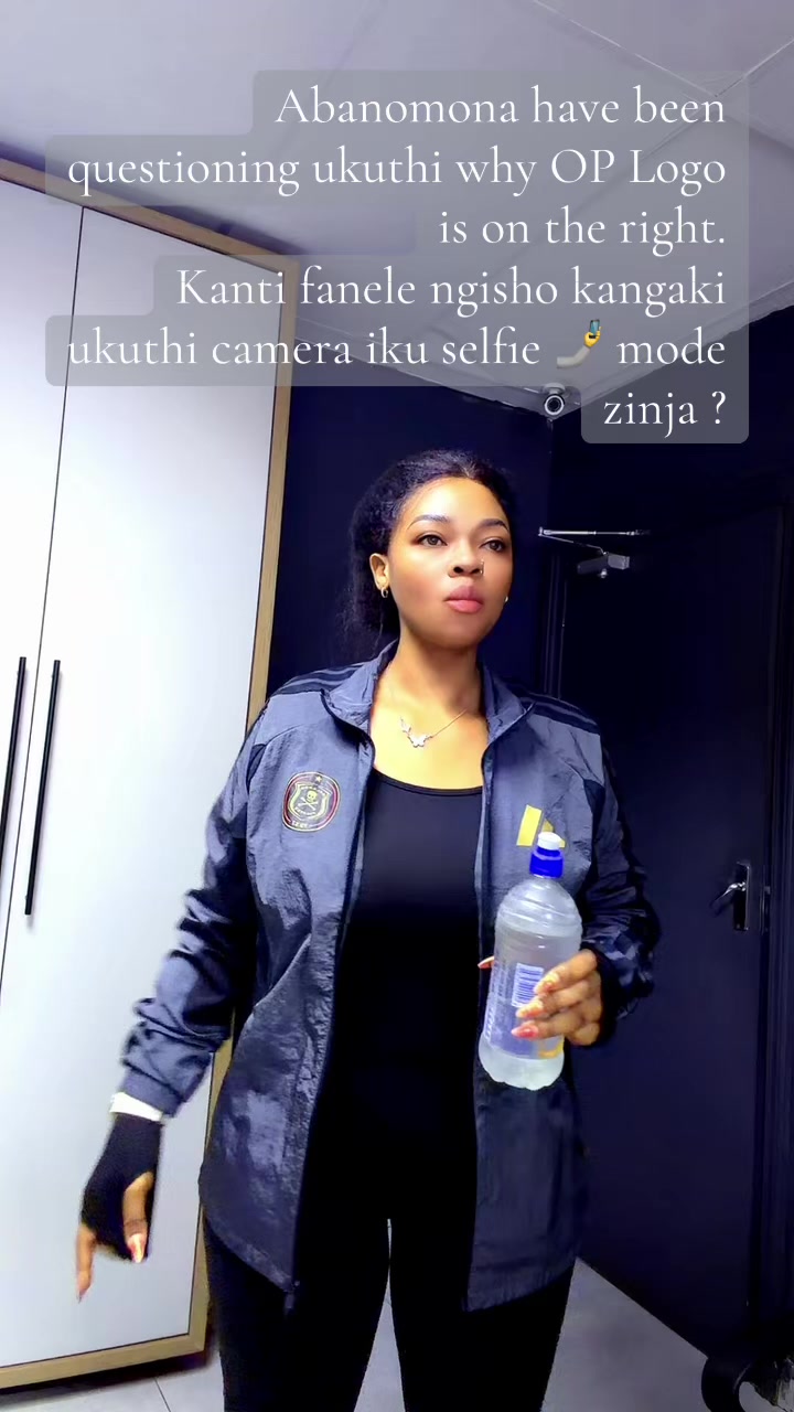 @Uvonny Mhlongo