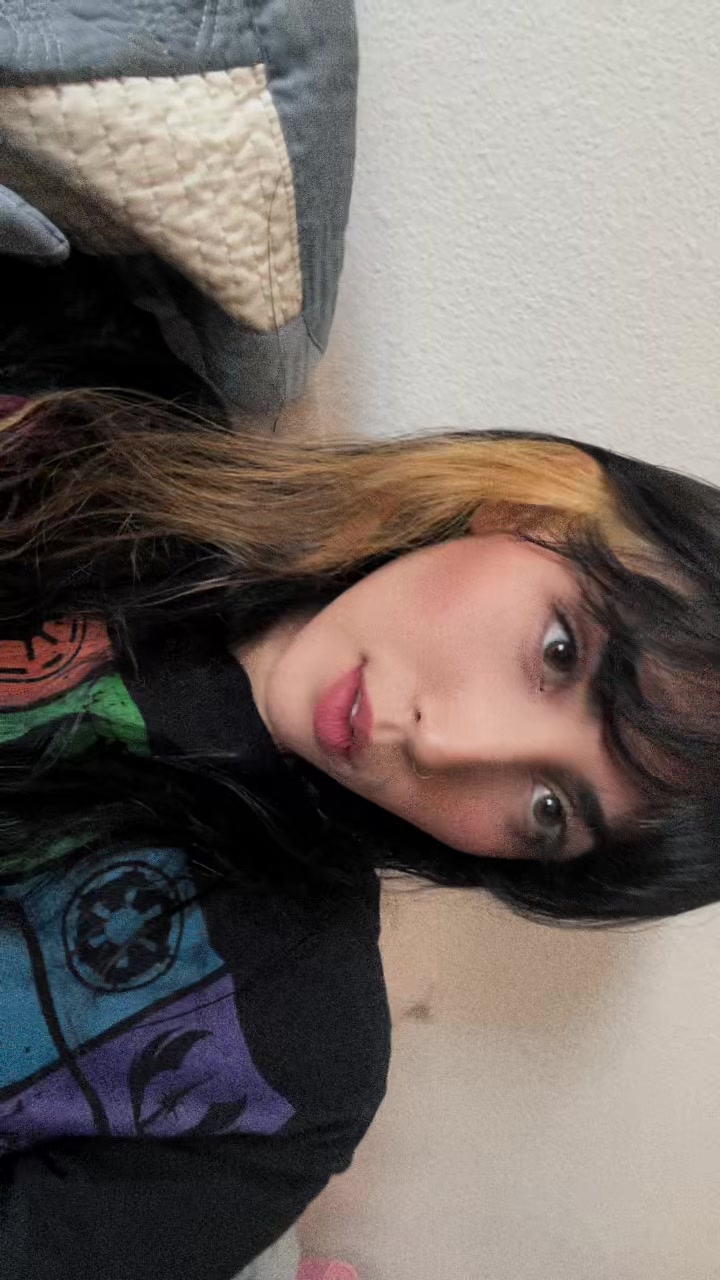 @Gaby Gutierrez