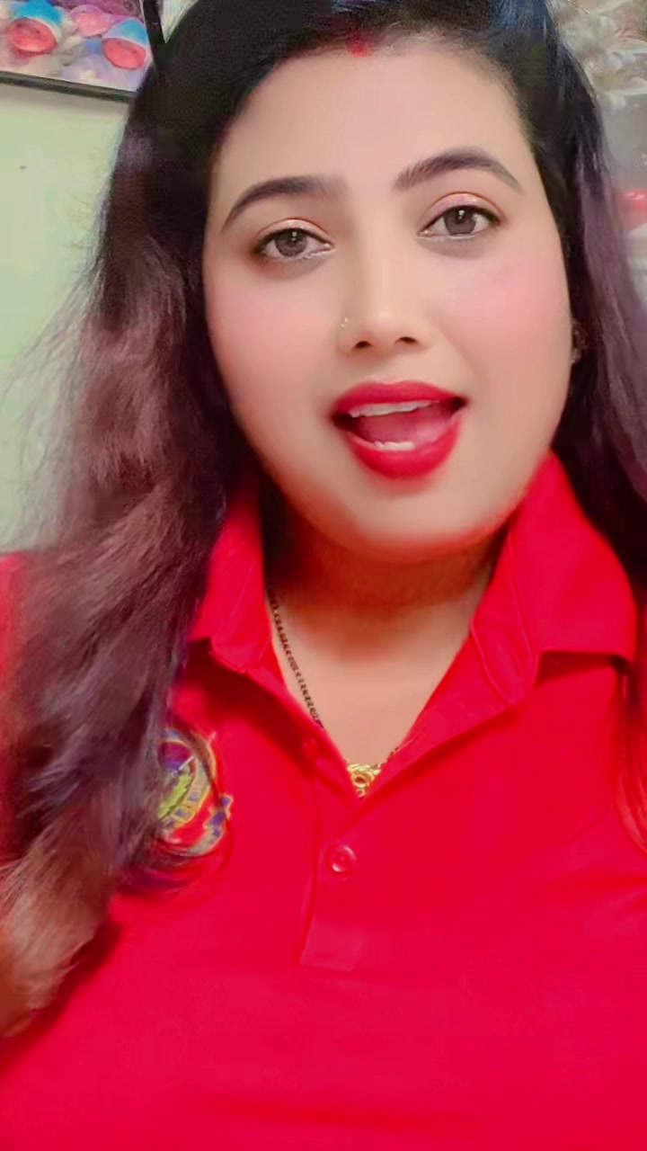 @❤️राधा पोख्रेल्♥️