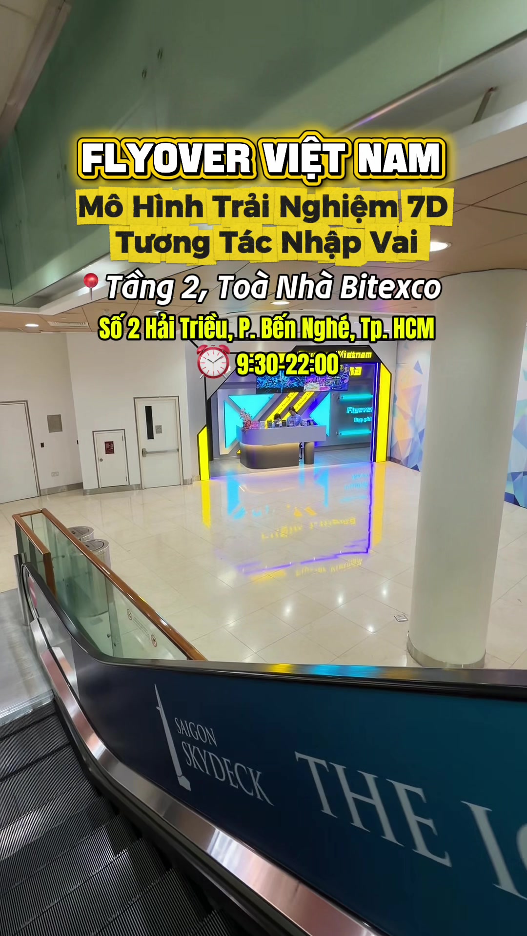 @Sài Gòn City View
