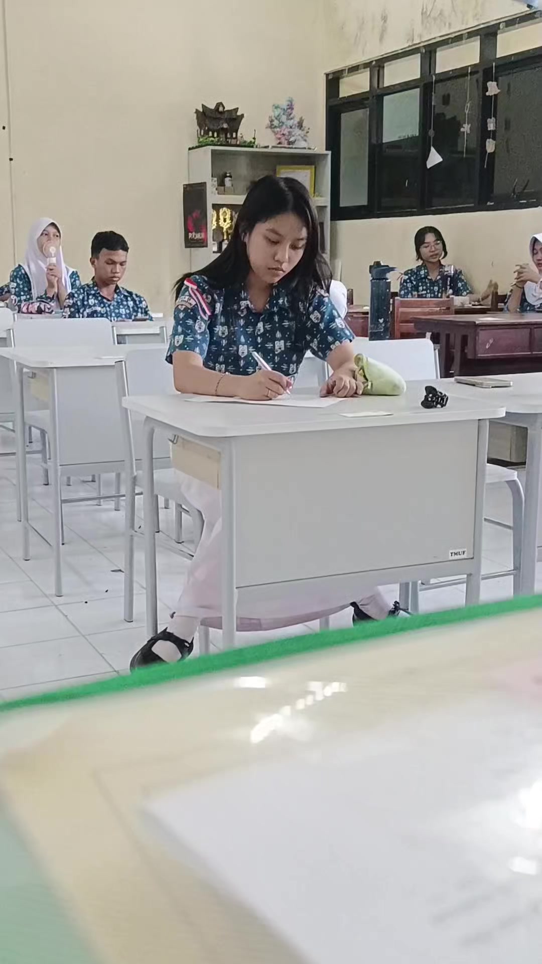 @Indah Aja