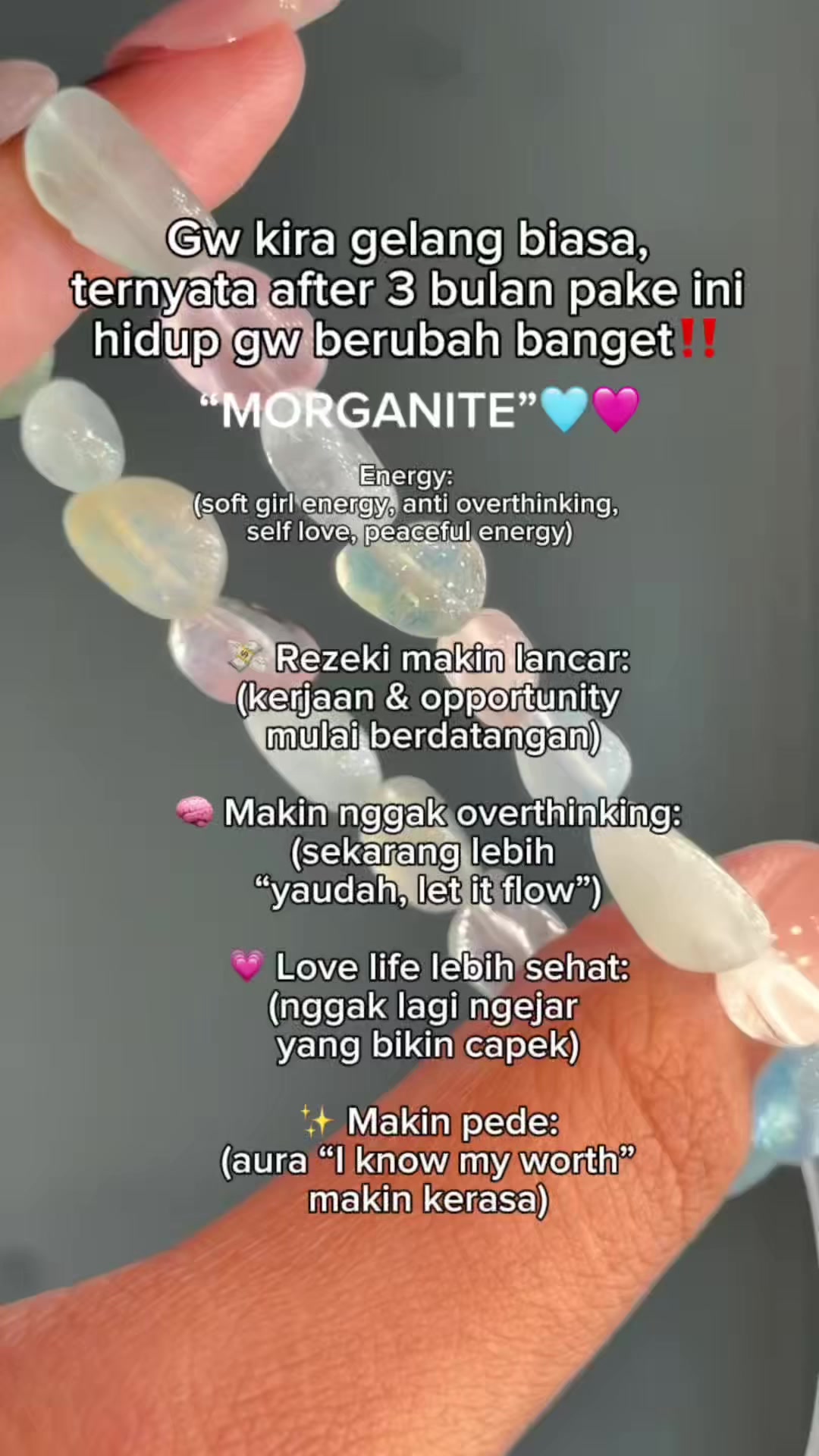 @Zupazupazuu Crystal Jewelery
