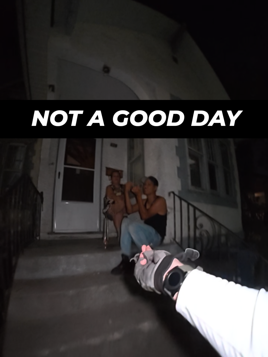 @Chris Crond 🤟