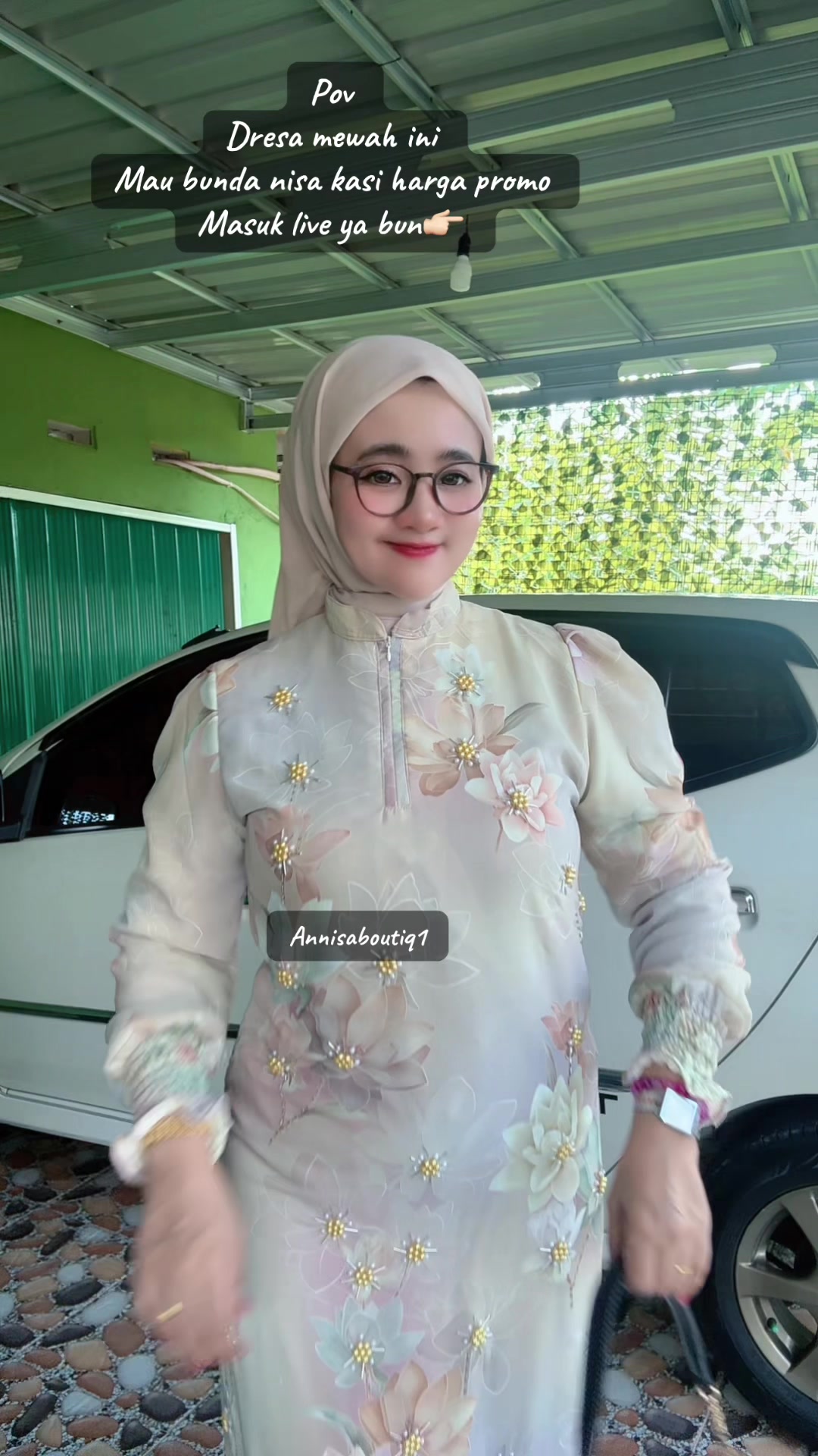 @Annisa Boutiq