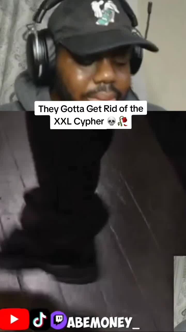 @Abemoney