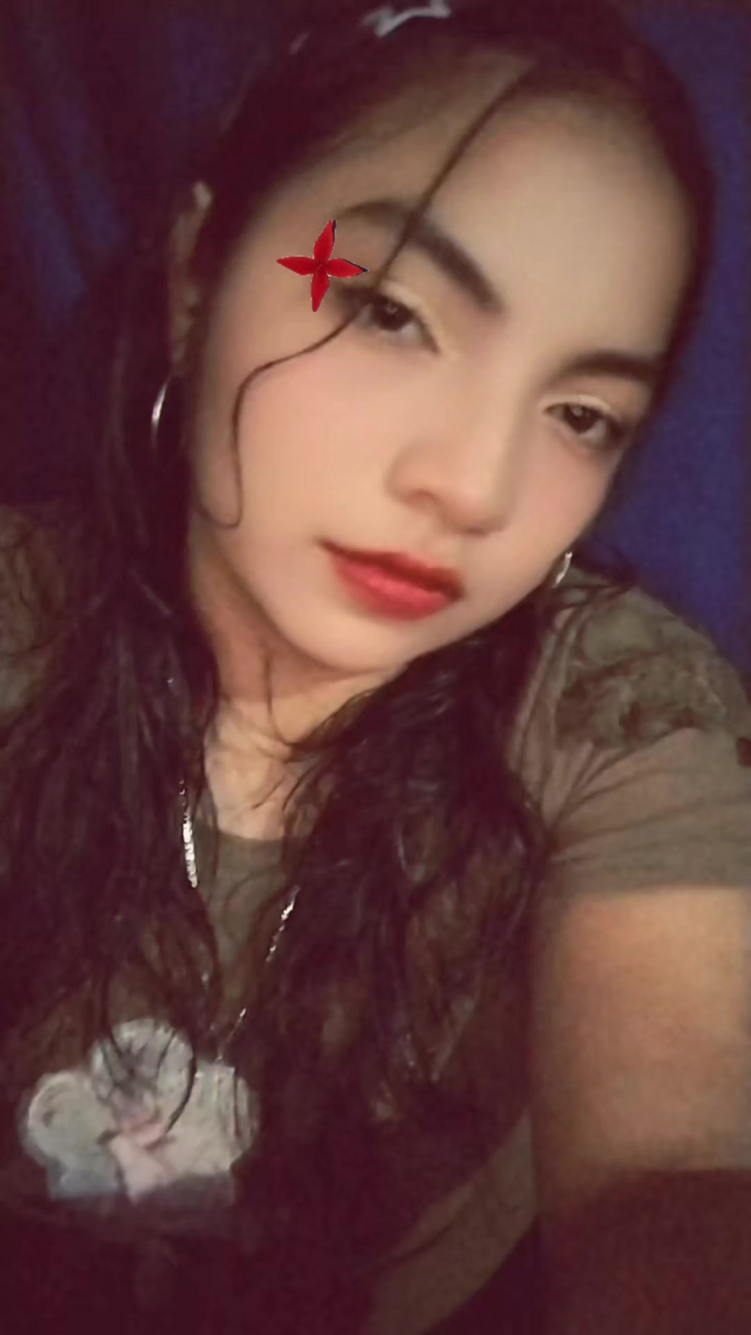 @😈🎭 Diabla Fuentes😈💙