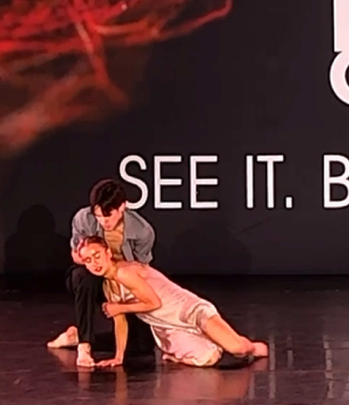 @VIEW Dance Challenge
