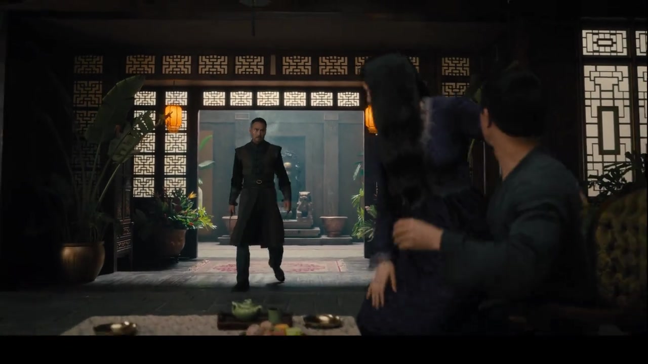 @华文影视(新加坡)