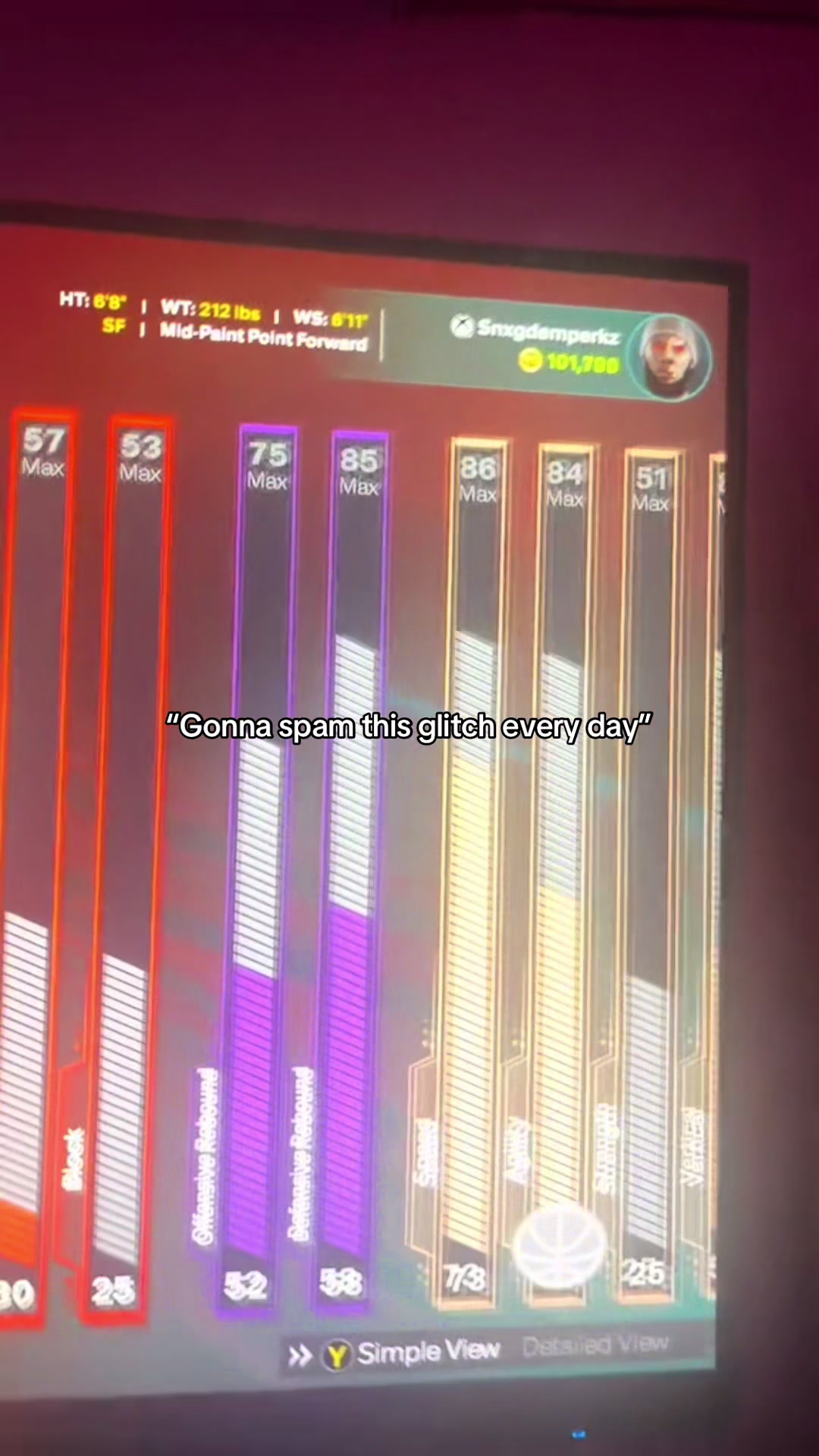 @Snagdemperkz