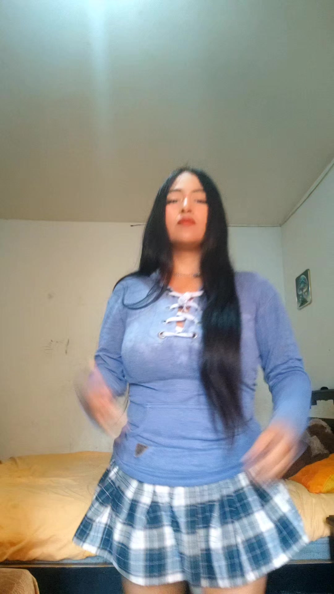 @&Aacute;lejandra