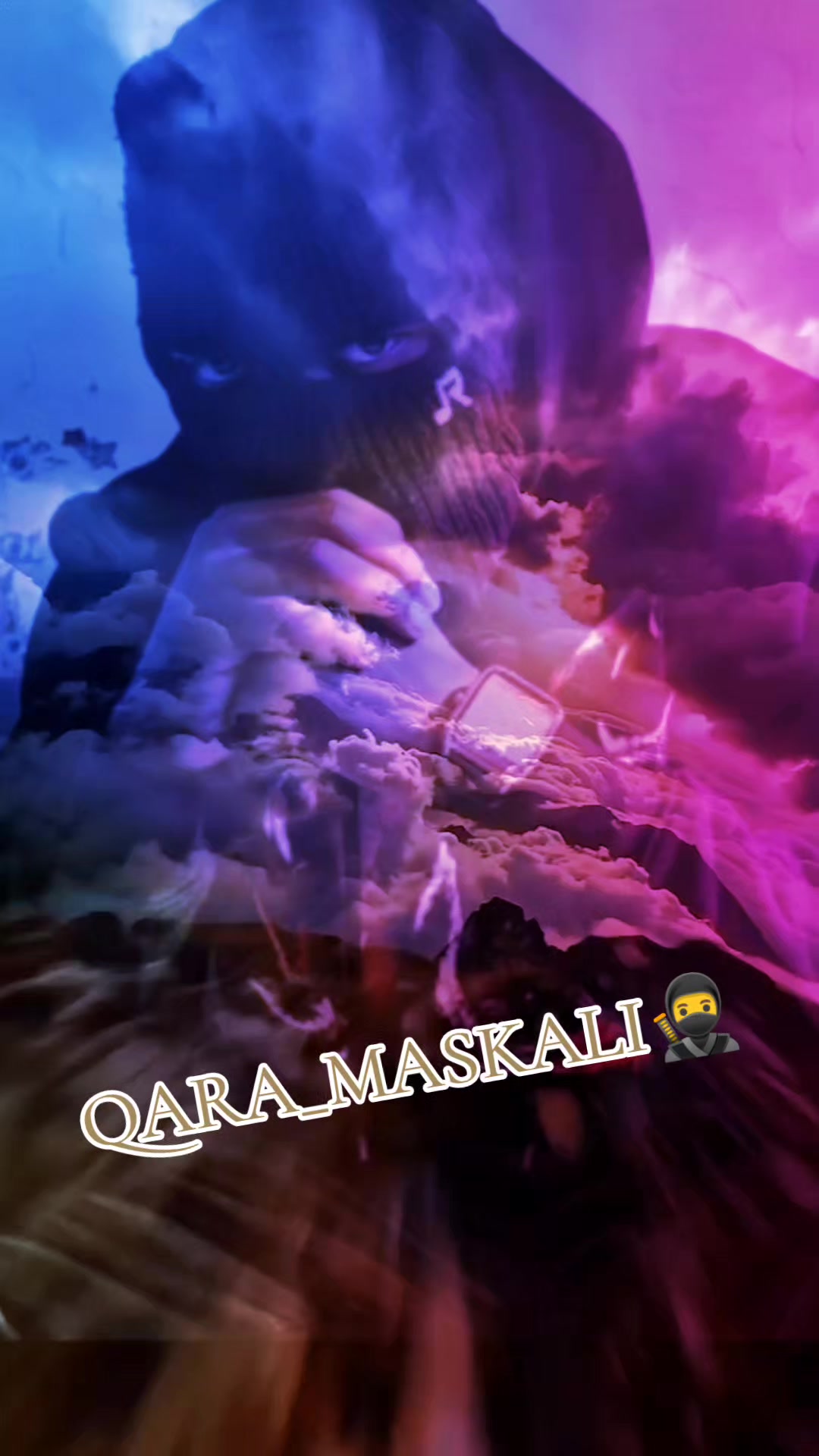 @✴️Q A R A✴️M A S K A L I✴️